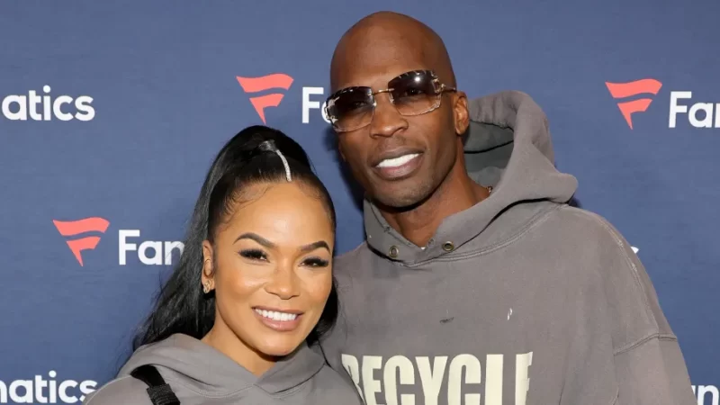 Chad Johnson II's Celebrity, Private Life And More