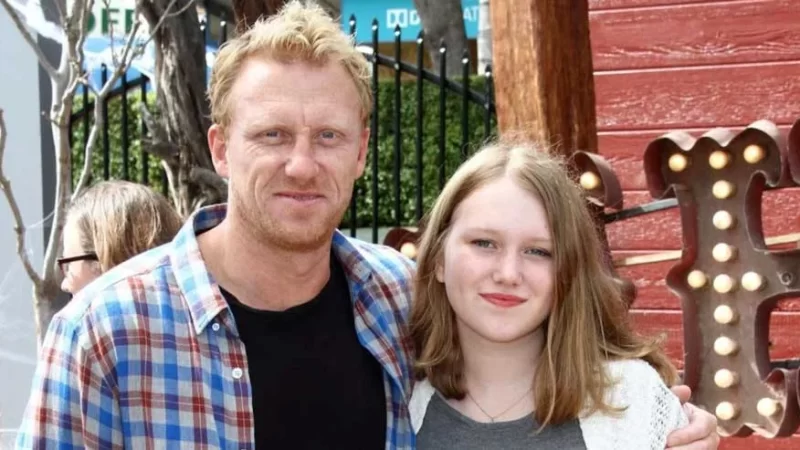 Iona McKidd