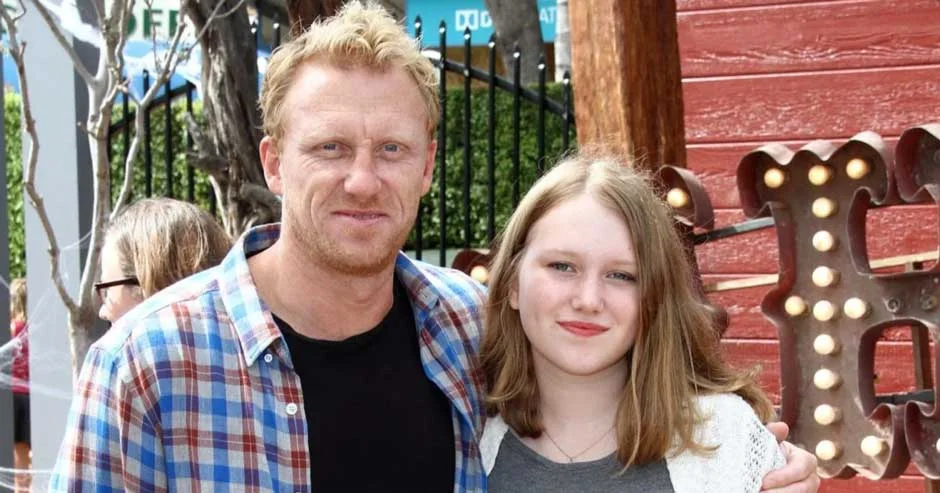 Iona McKidd: Who Is She? An In-Depth Look At Kevin McKidd’s Daughter