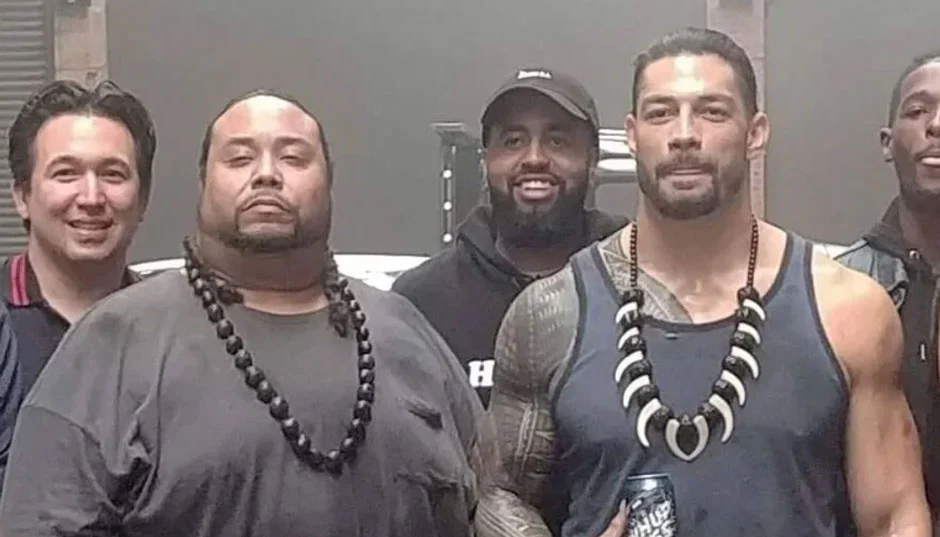 Family And Personal Life Of Jeremiah Peniata Fatu